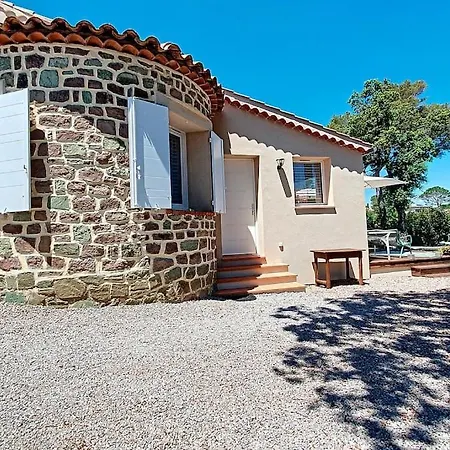 Villa Berlioz Fréjus